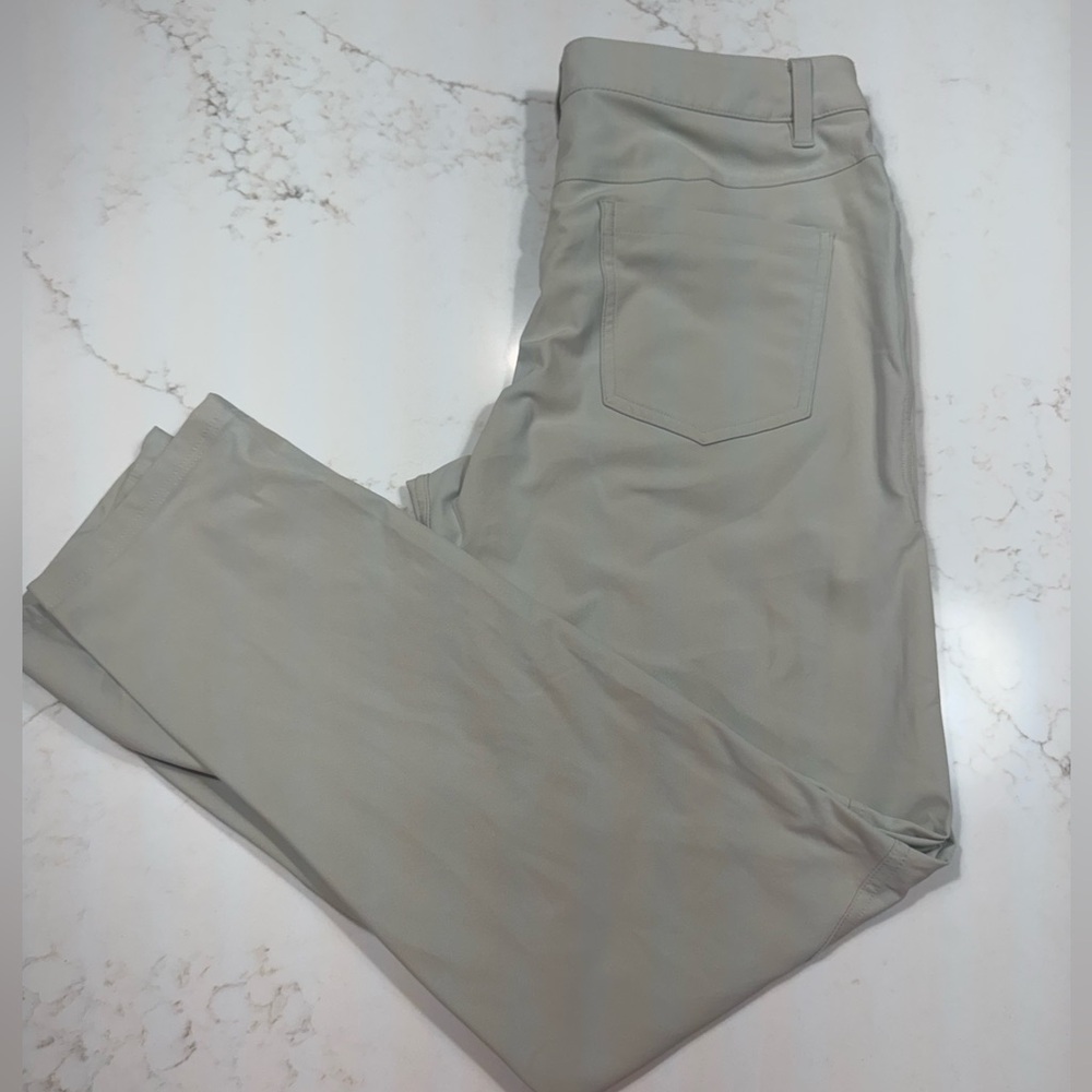 Lululemon Abc Pants - image 2